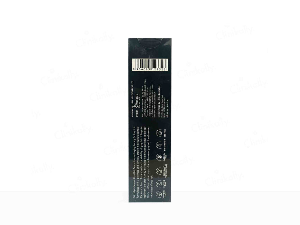Tricholys Intensive Grey Hair Serum 30Ml
