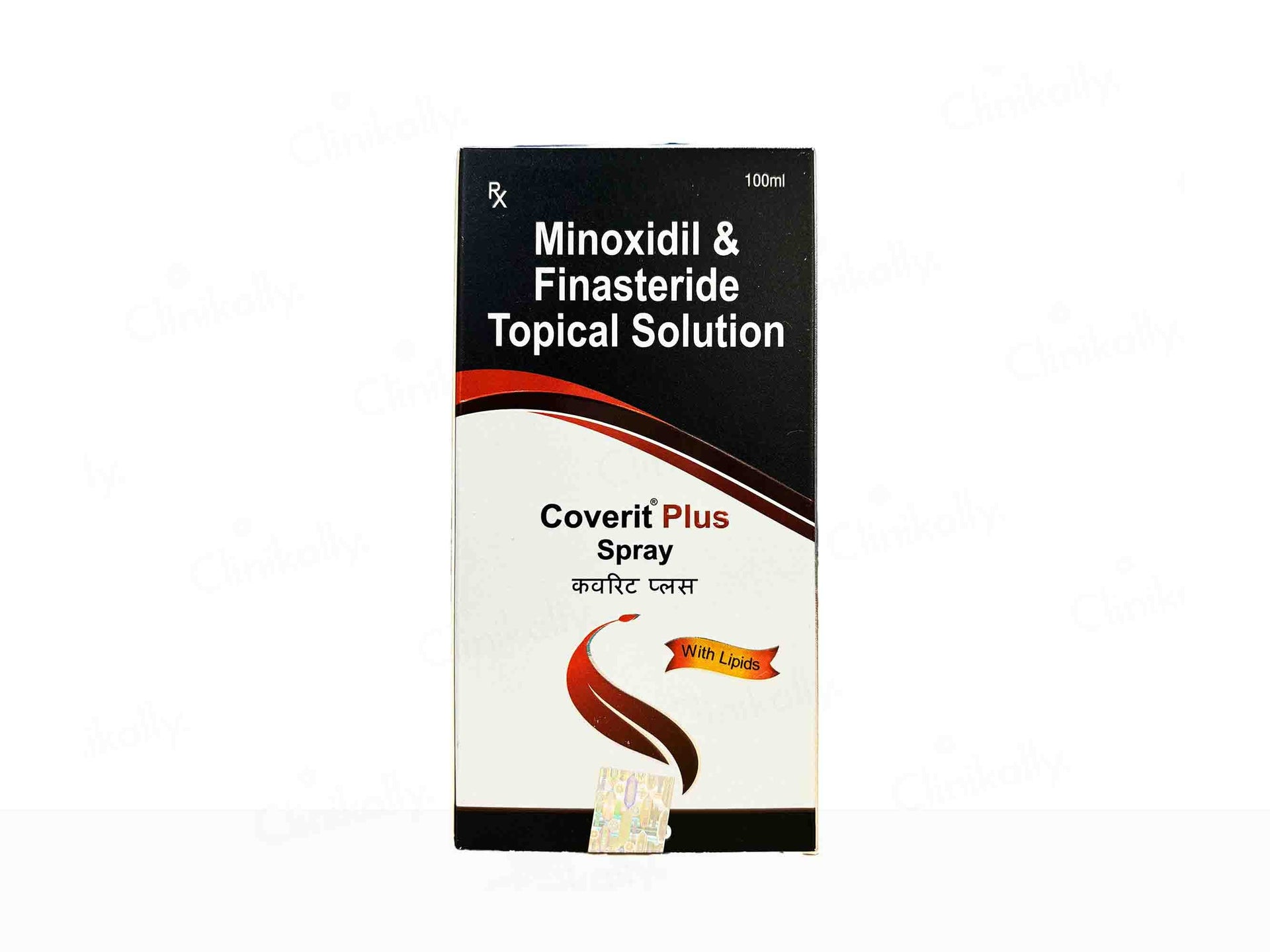 Micro Lab. Coverit Plus Spray