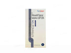 Strandz 10% Topical Solution