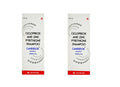 Candidox Shampoo 100ML PACK OF 2