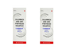 Candidox Shampoo 100ML PACK OF 2