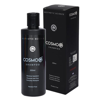 KLM CosmoQ Shampoo