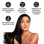 CosmoQ Shampoo 200Ml