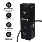CosmoQ Shampoo 200Ml