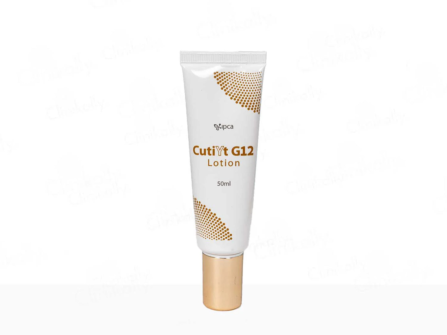 IPCA CutiYt G12 Lotion