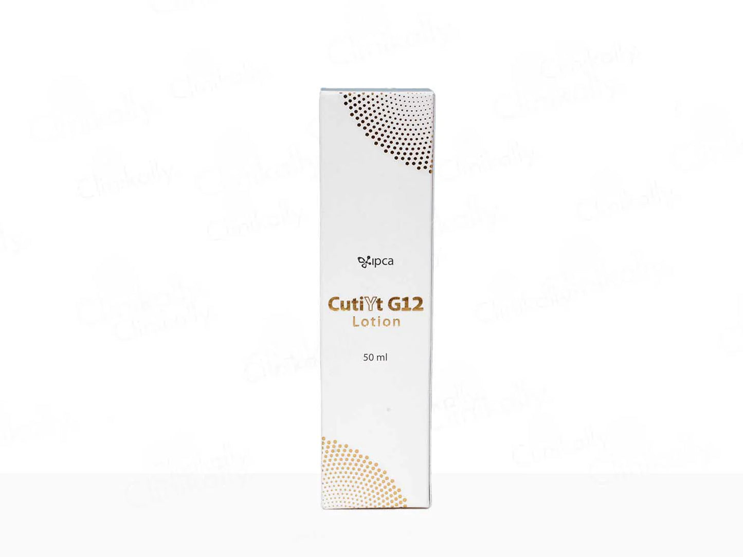 IPCA CutiYt G2 Cream