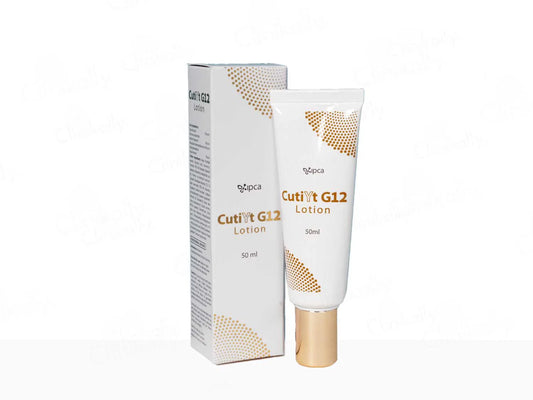 IPCA CutiYt G2 Cream