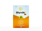 Blynds AC Sunscreen Gel SPF 60+ PA+++ 60Gm