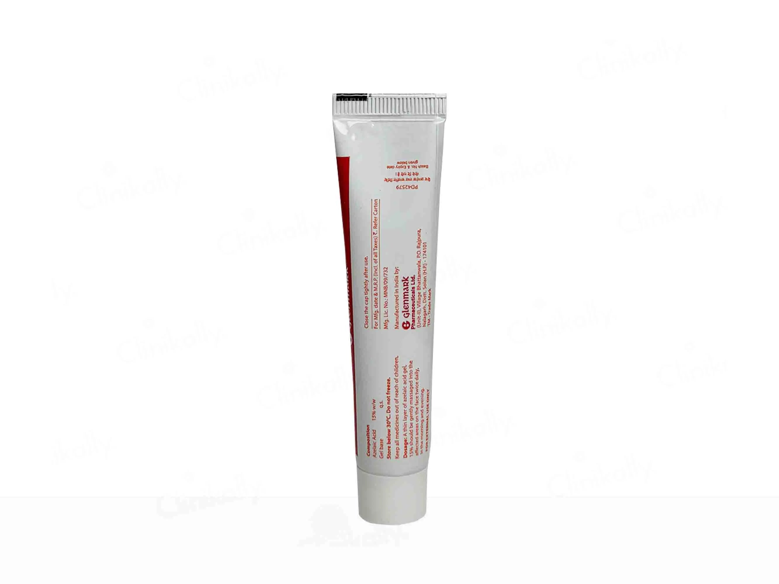 Picspot 15% Gel 15Gm Pack Of 2