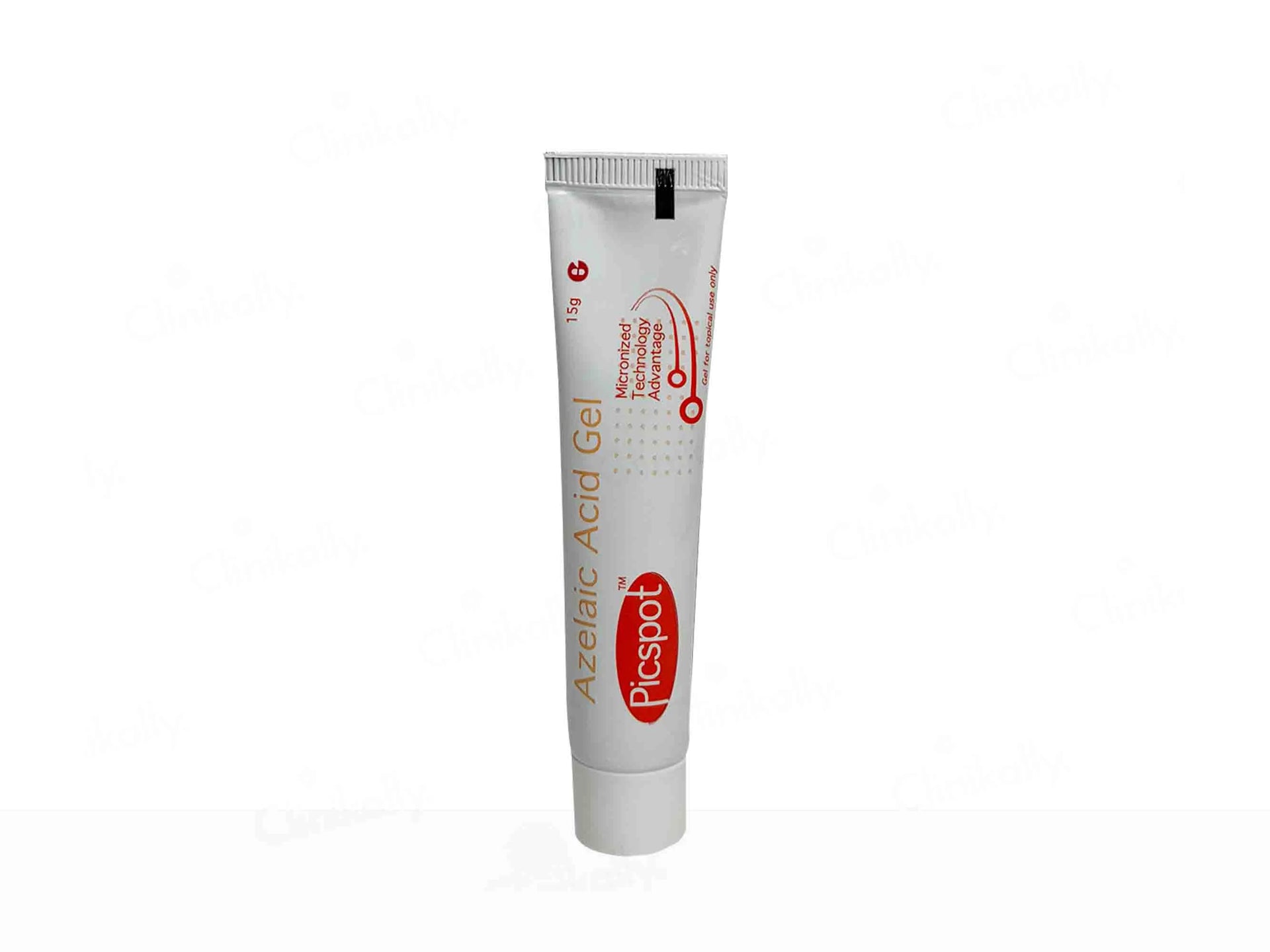 Picspot 15% Gel 15Gm Pack Of 2