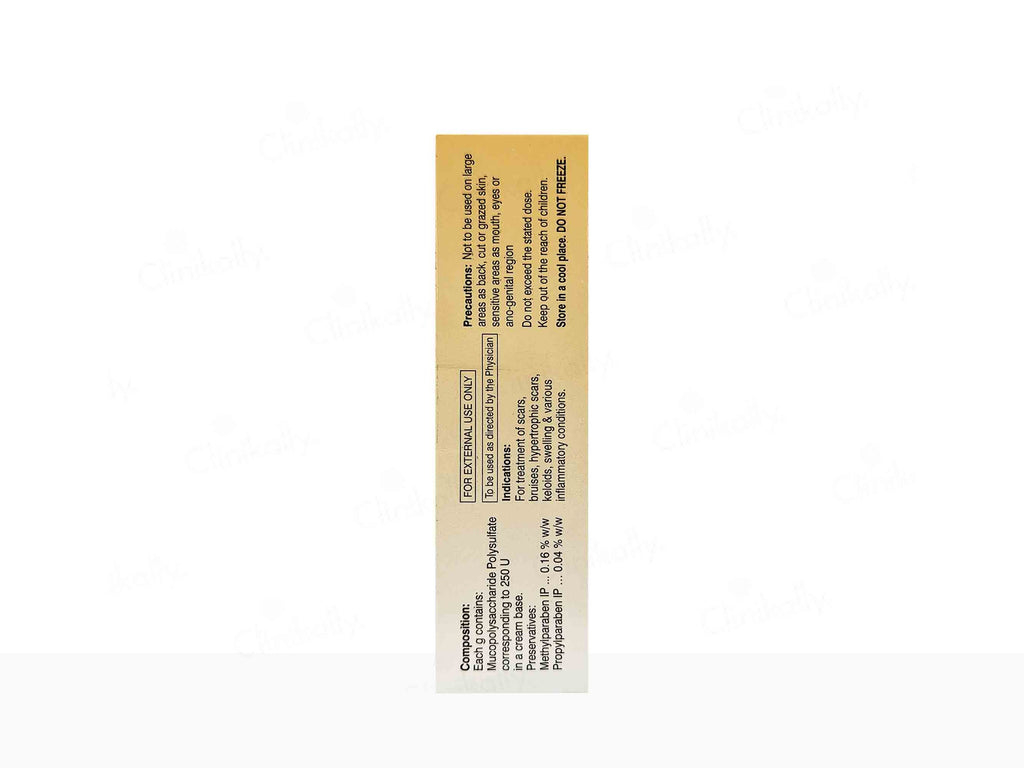 Oaknet Scarclin Cream