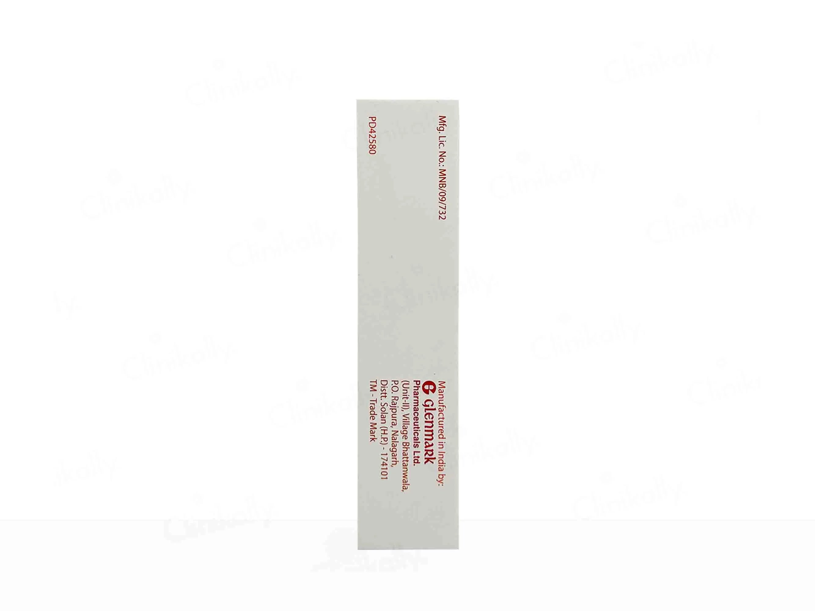 Picspot 15% Gel 15Gm Pack Of 2