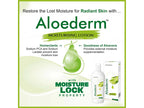Dabur Aloederm Moisturising Lotion 200ml
