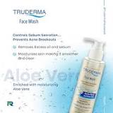 Truderma Face Wash