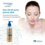 Truderma Face Wash