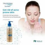 Truderma Face Wash