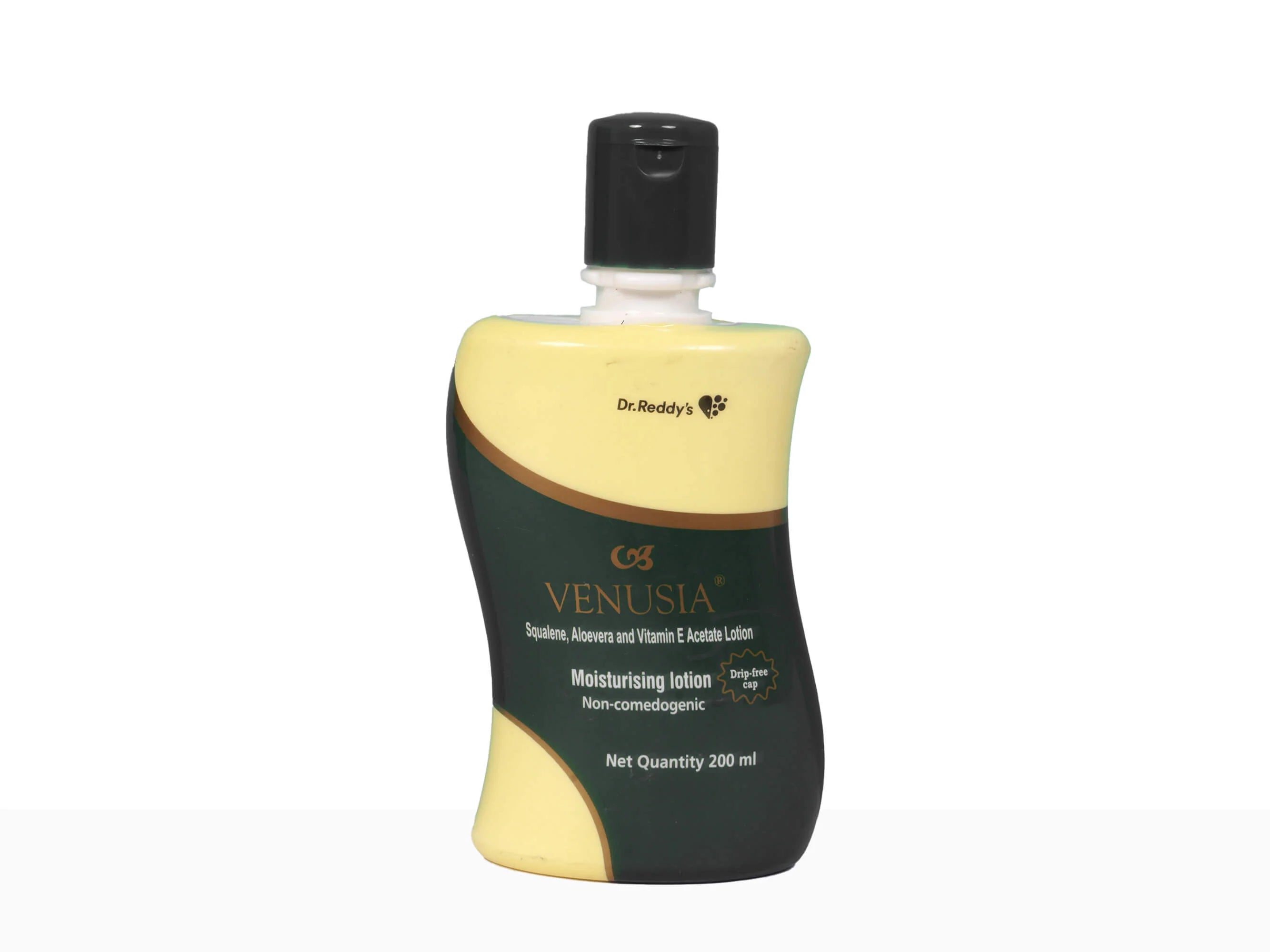 Venusia Moisturising Lotion 200Ml