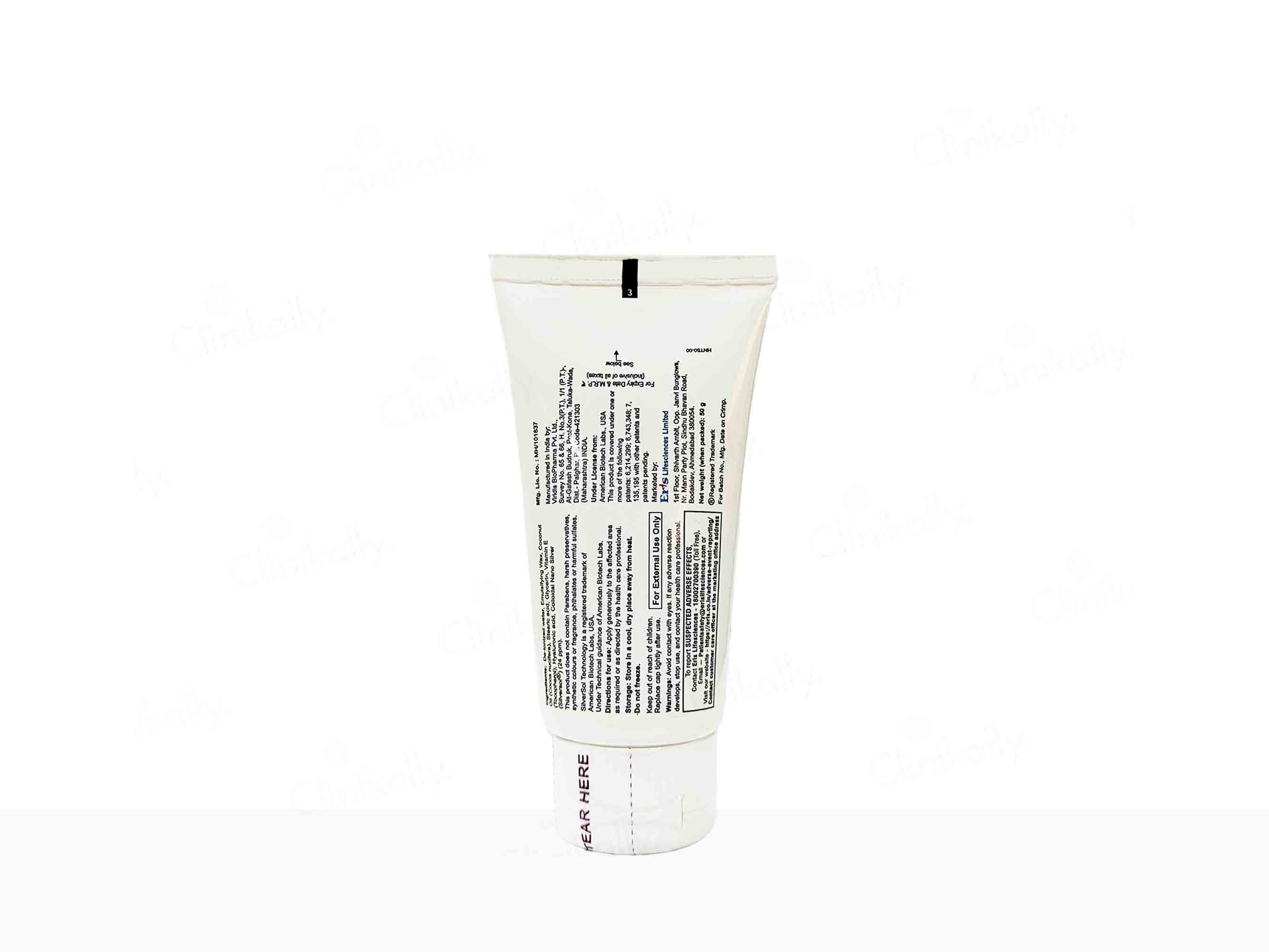 Oaknet Hydroheal Nova Cream