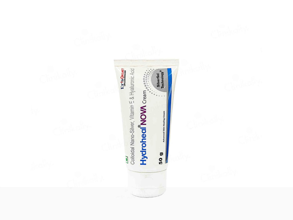 Oaknet Hydroheal Nova Cream