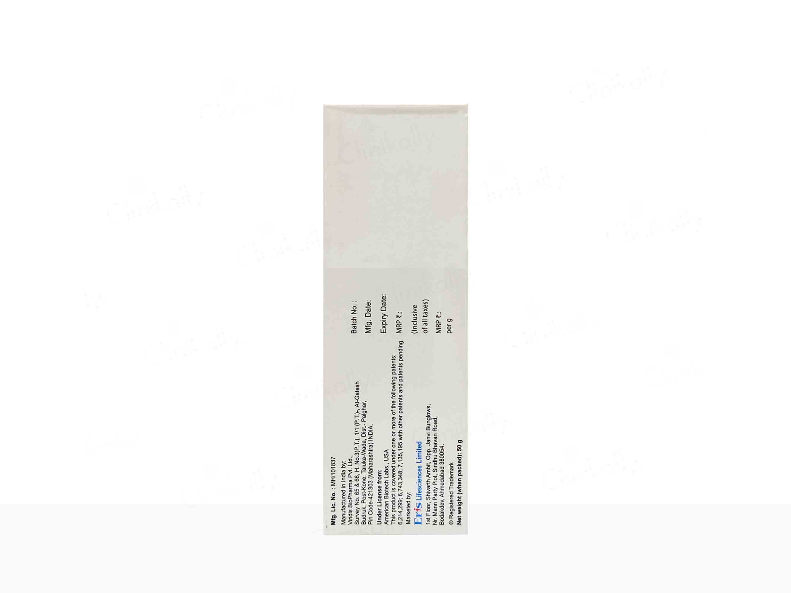 Oaknet Hydroheal Nova Cream