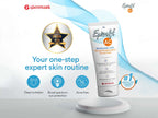 Episoft AC Moisturiser with Sunscreen SPF 30+++ 75Gm
