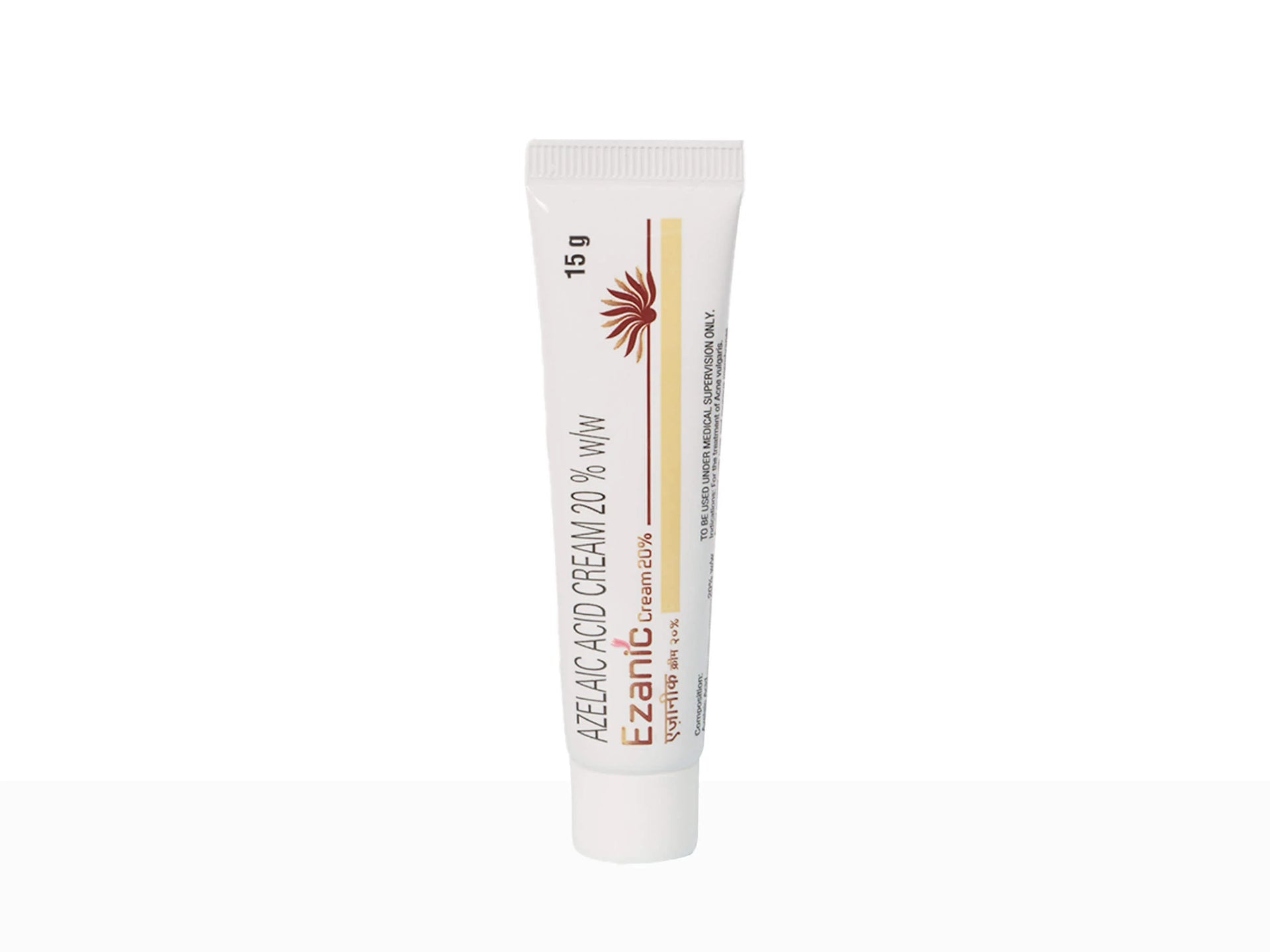 Intas Ezanic 20% Cream