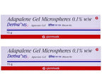 Deriva MS Aqueous Gel 15Gm (Pack Of 2)