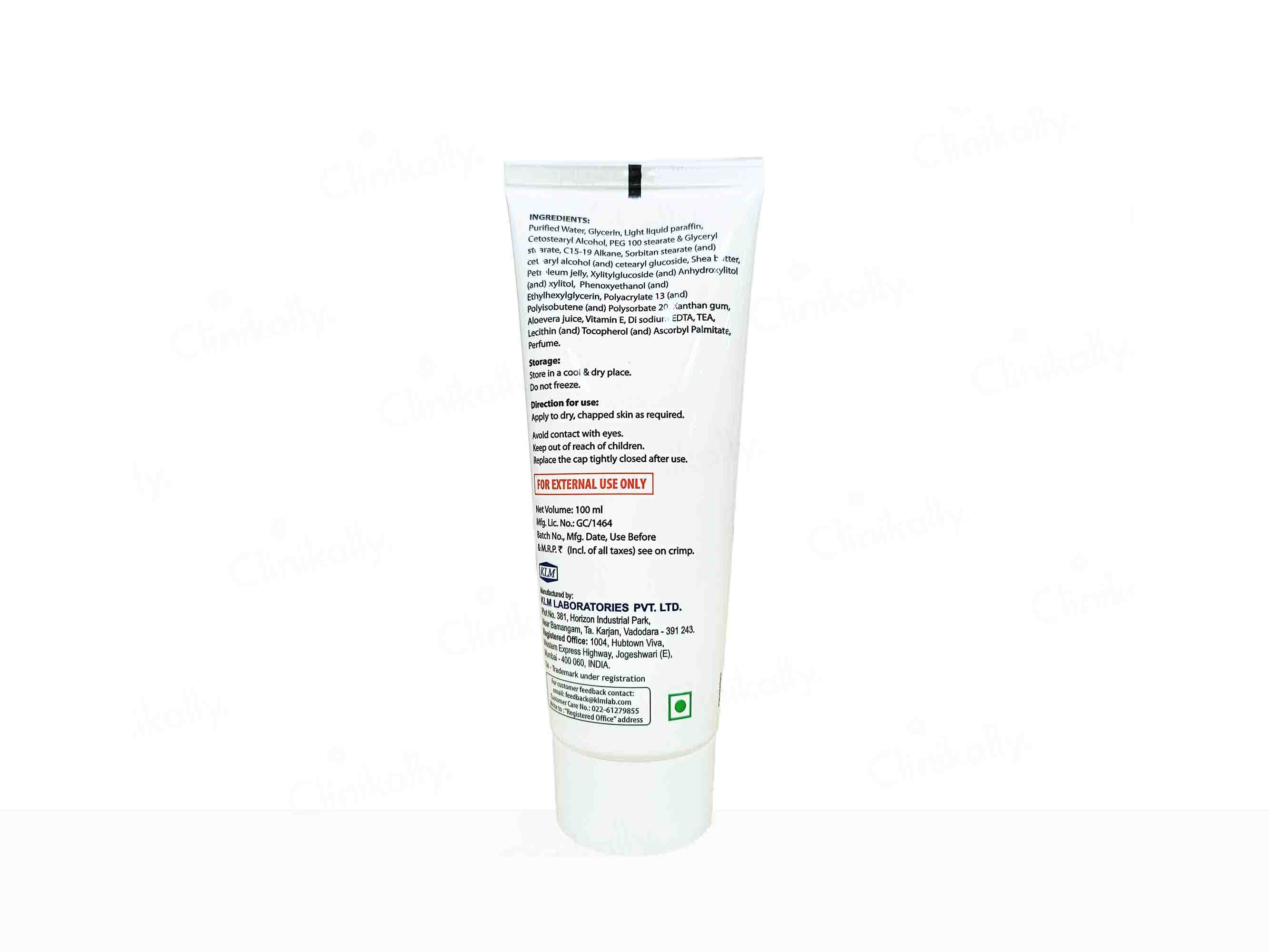 Sofidew Moisturizing Lotion 100Ml Pack Of 2