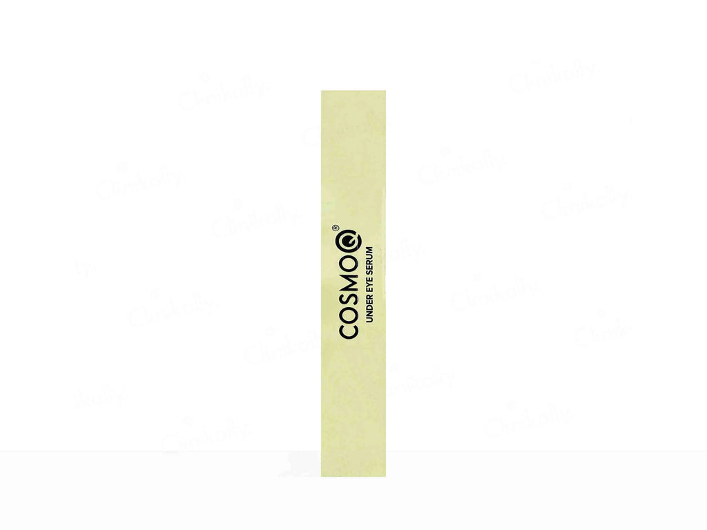 CosmoQ Under Eye Serum 15Ml