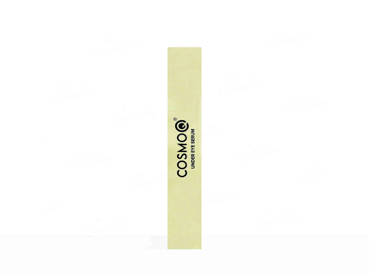 KLM CosmoQ Under Eye Serum