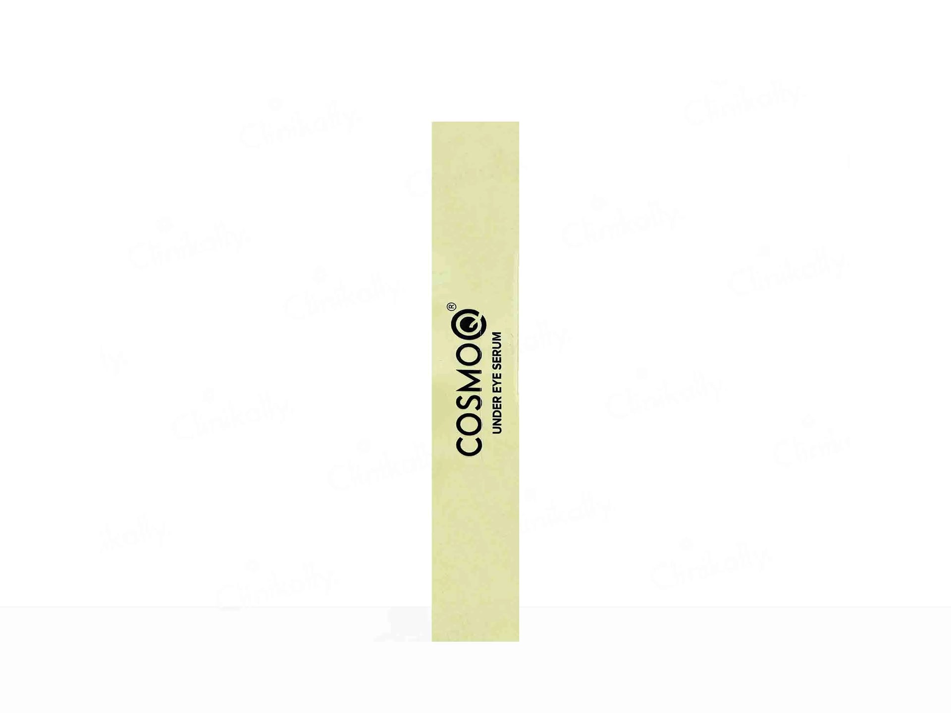 CosmoQ Under Eye Serum 15Ml