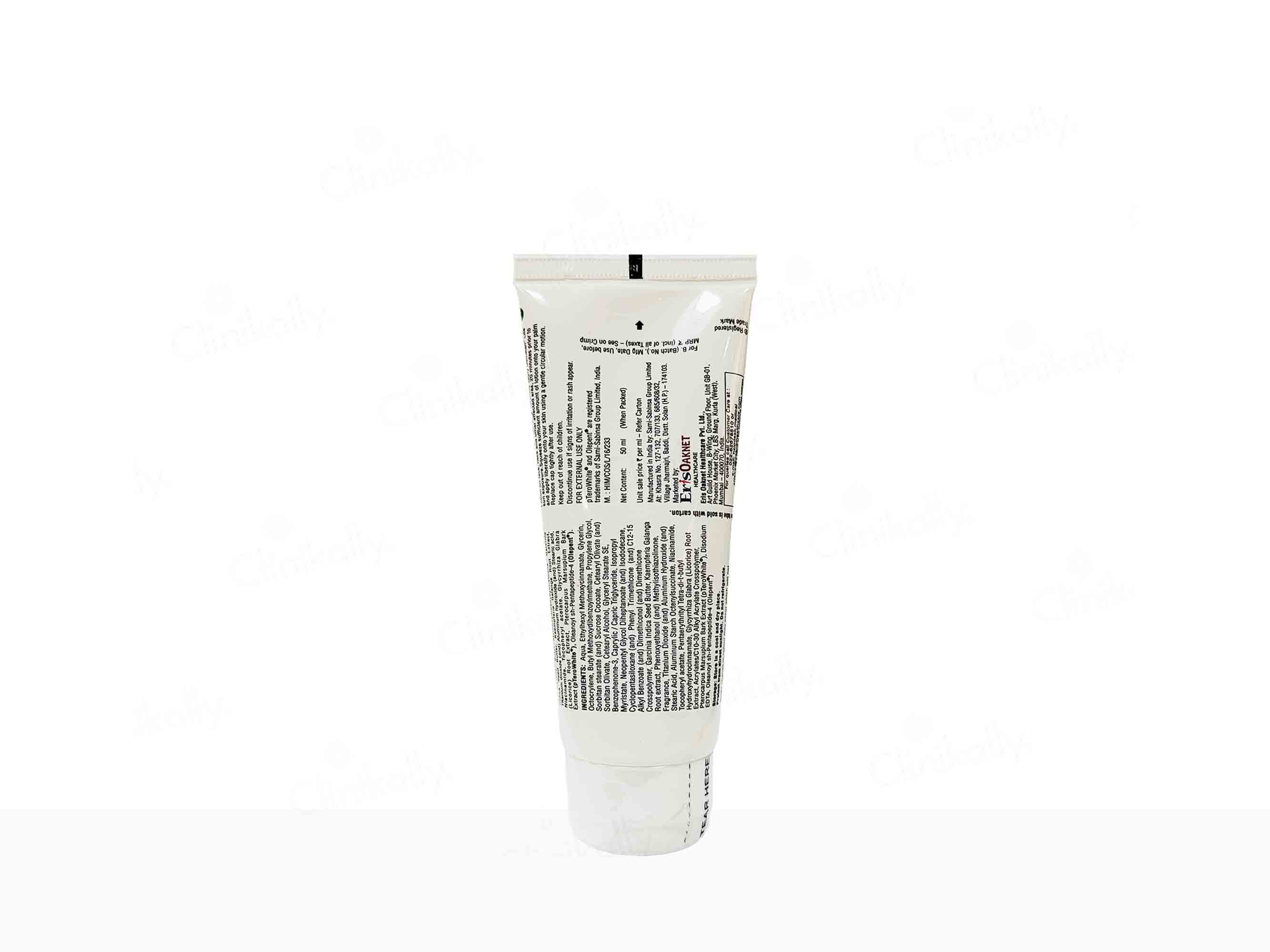 Demelan Lite Lotion 50Ml