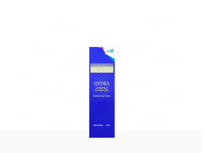 MemBio Hydra Bio-Membrane Skin Repair Cream 50Gm