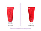 Glutafine Rich Creamy Face Wash 200Gm