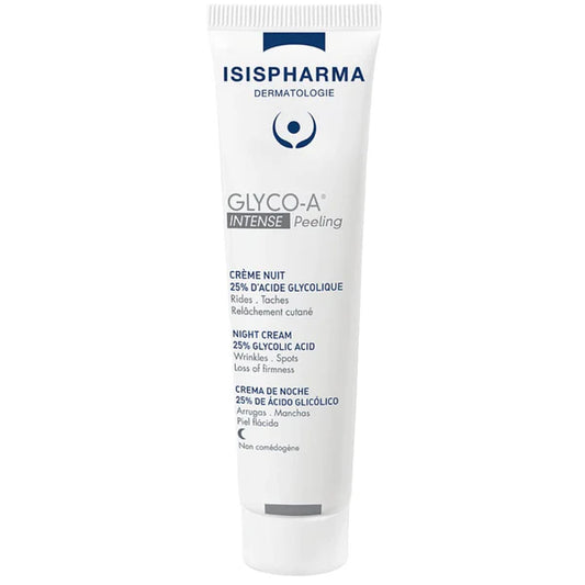 Glyco-A Intense Peeling Cream 30ml