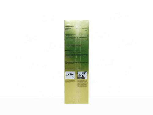 Akumentis Xtra Denser MX 5 Topical Solution 60ml