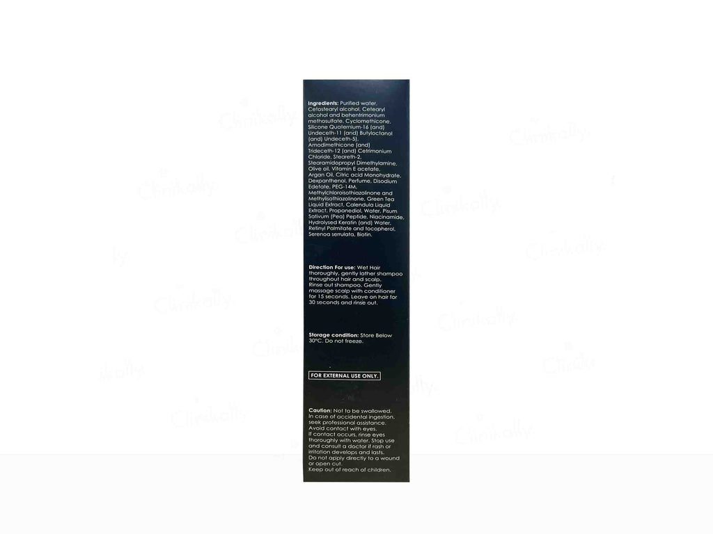 Minopep Nourishing Hair And Scalp Care Conditioner 100Gm