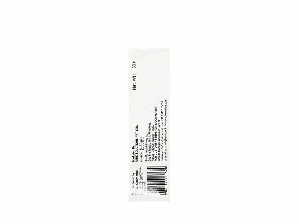 Hyalugel Plus Hyaluronic Acid Gel 30Gm (Pack Of 2)