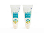 Venusia Acne Control Moisturizer 75Gm (Pack Of 2)