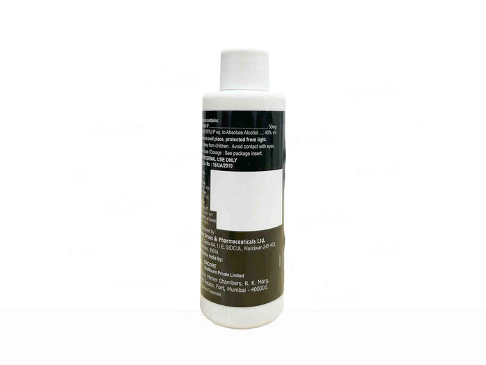 Encore Scino 5 Topical Solution 60ml