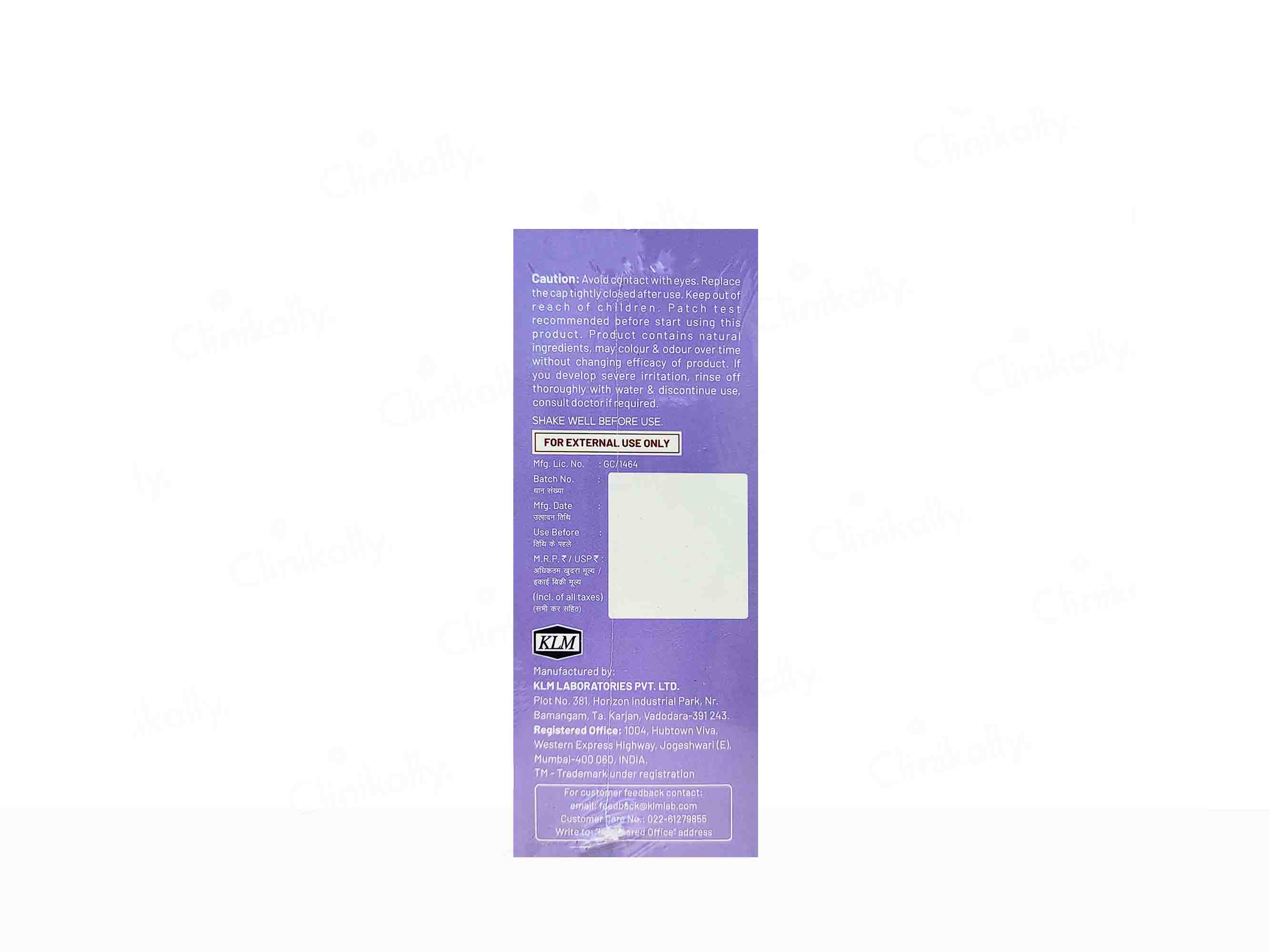 Blemguard Face Serum 30Ml