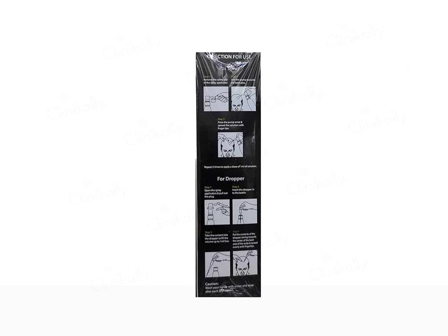 KLM Imxia XL Serum 60Ml