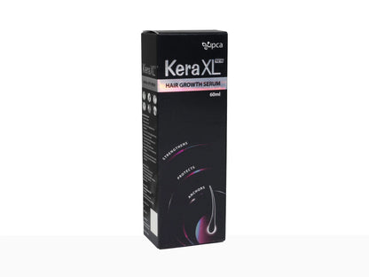Ipca Kera XL New Hair Growth Serum