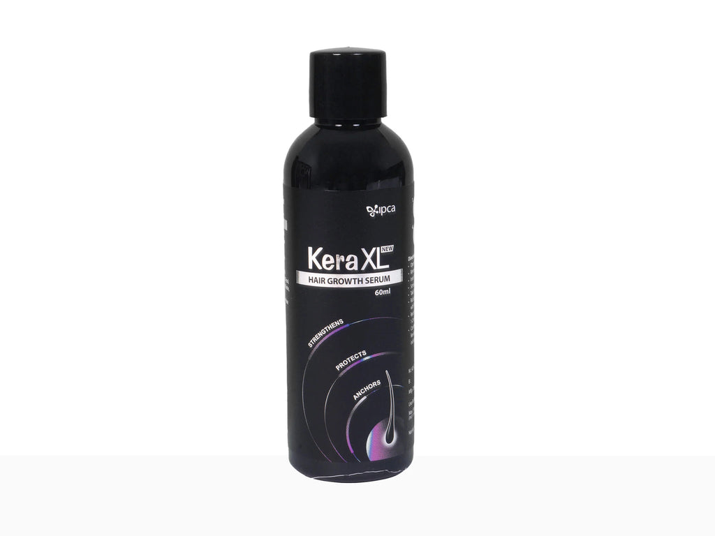 Ipca Kera XL New Hair Growth Serum