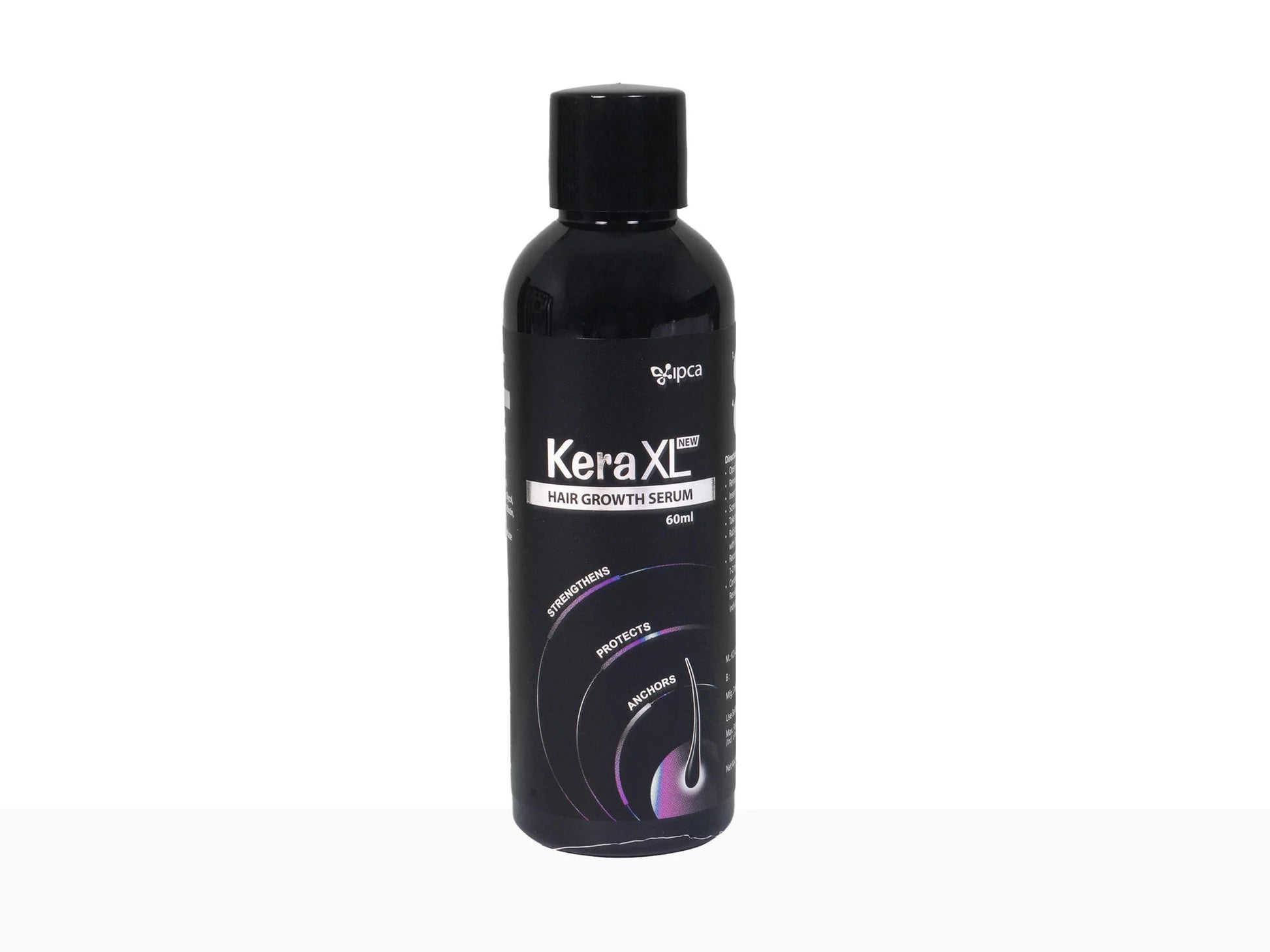 Ipca Kera XL New Hair Growth Serum