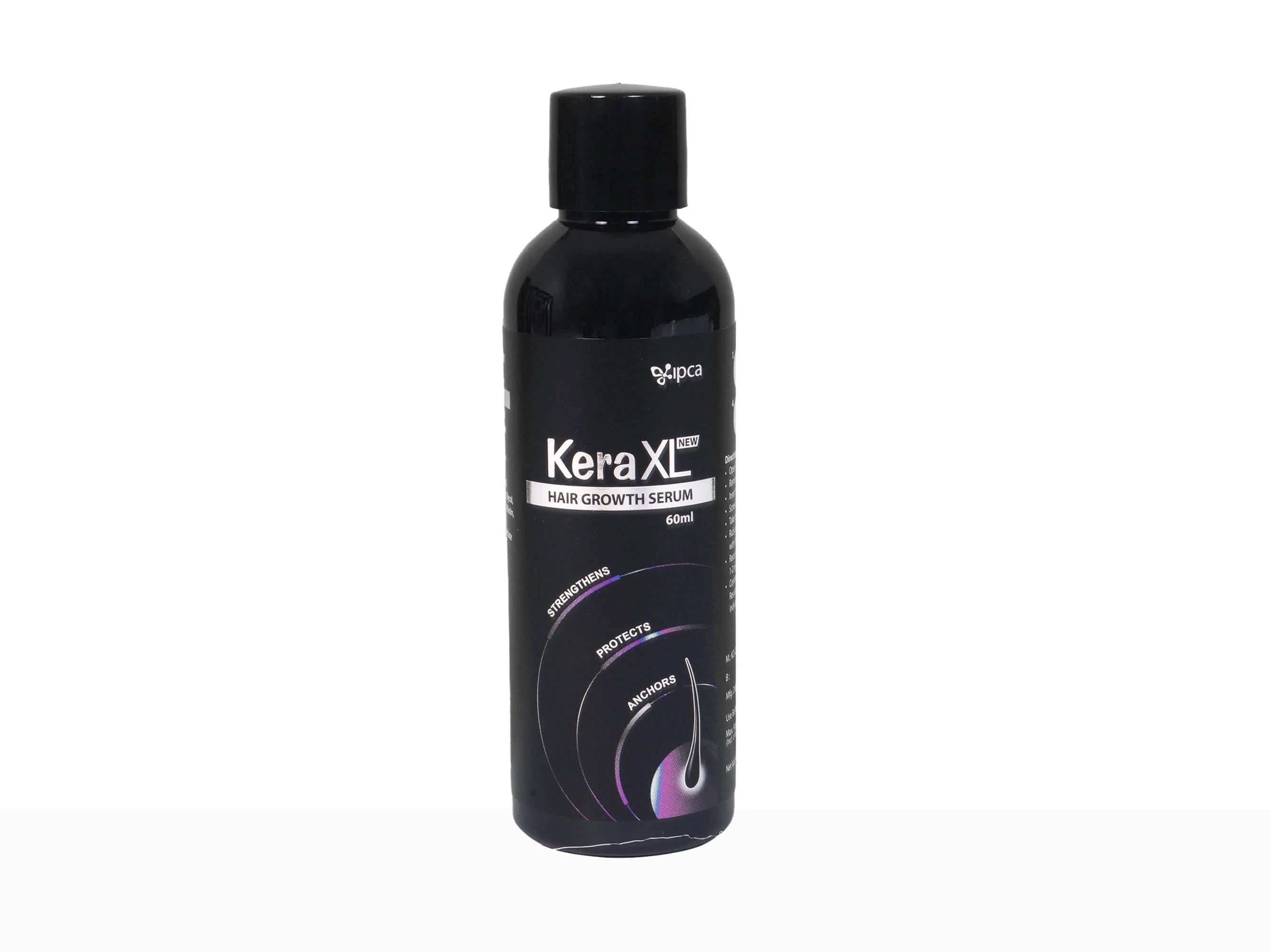 Ipca Kera XL New Hair Growth Serum