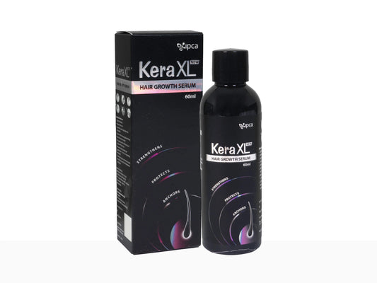 Ipca Kera XL New Hair Growth Serum