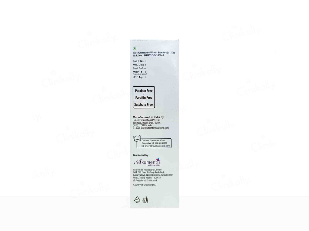 Neverage Night Anti Ageing Cream 30Gm