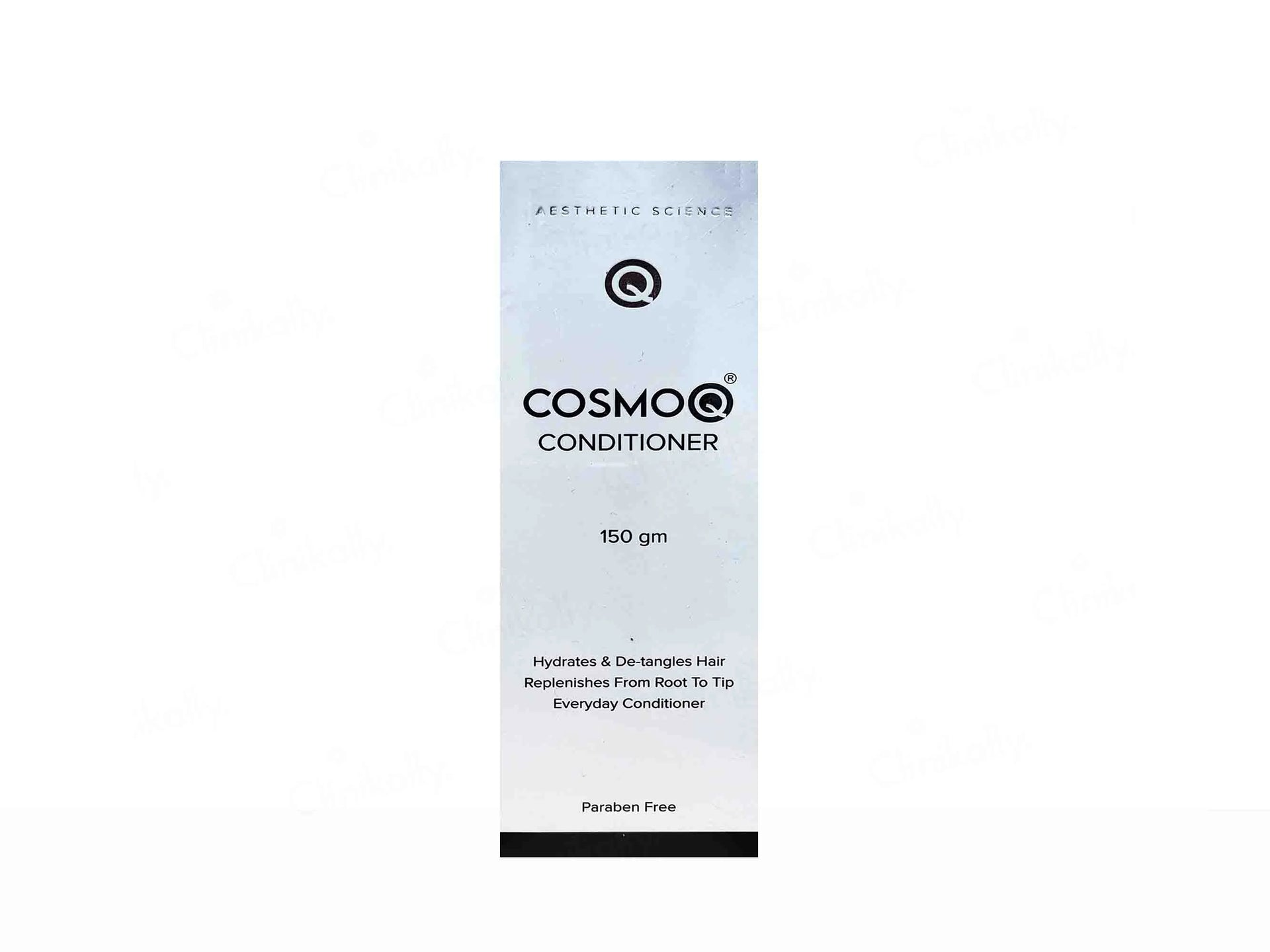 CosmoQ Conditioner 150Gm 150 gm