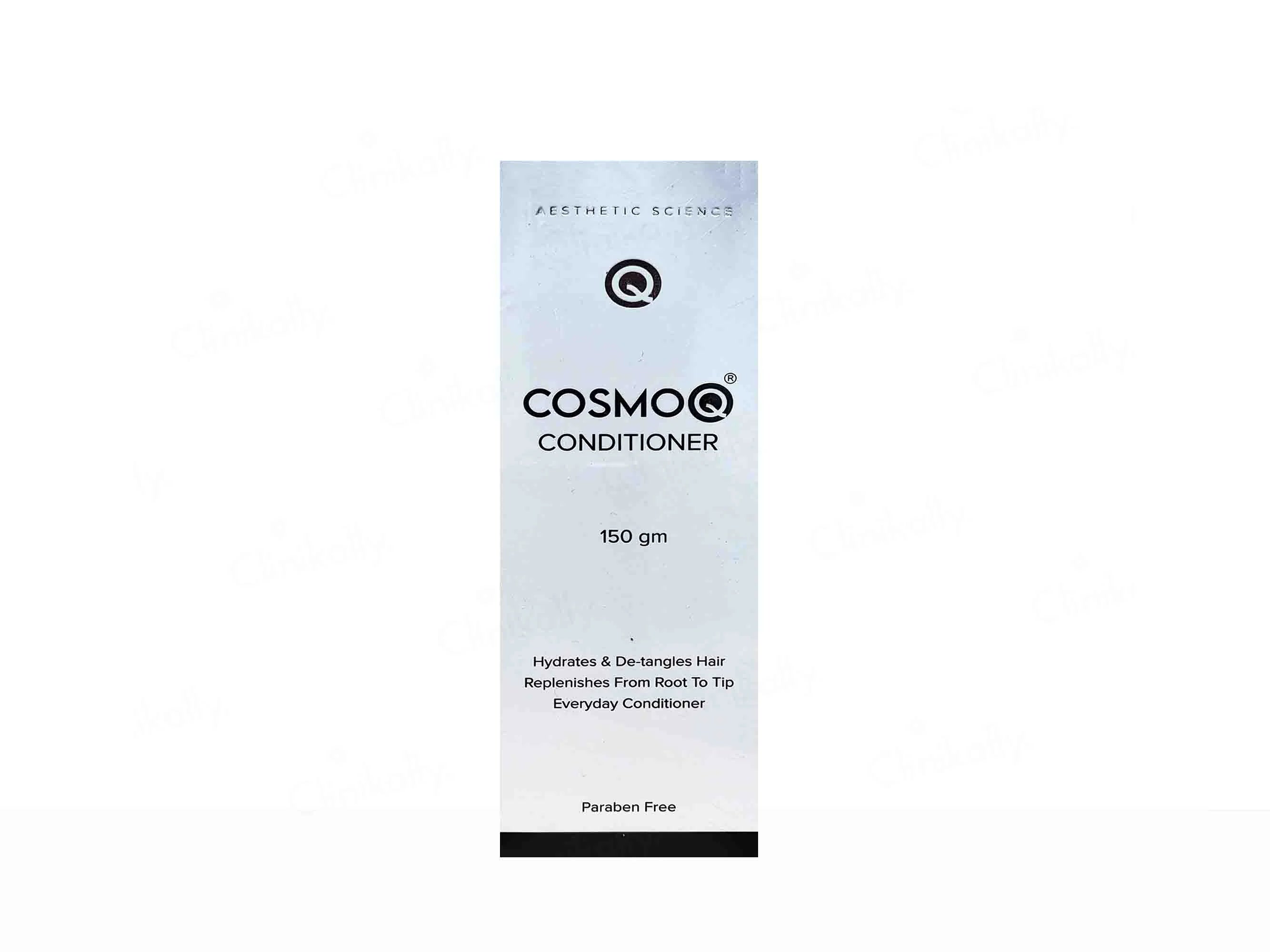 CosmoQ Conditioner 150Gm 150 gm